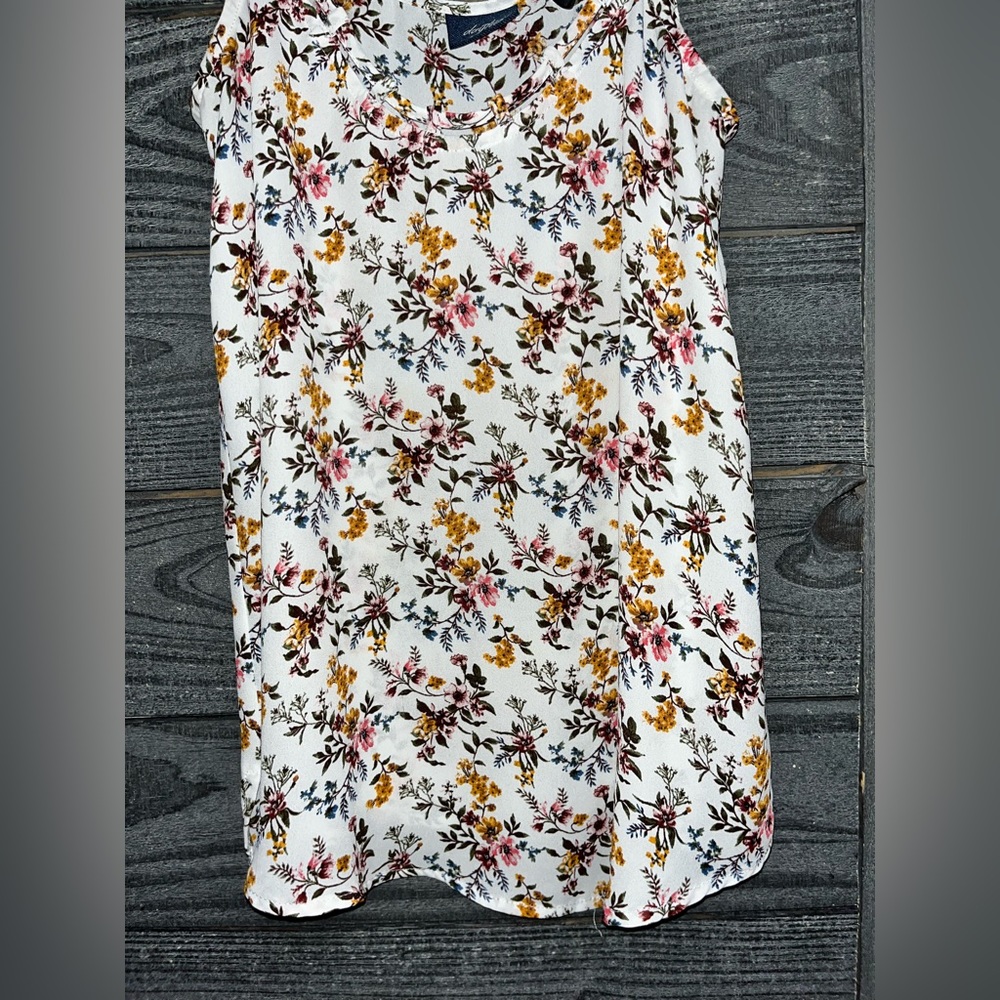 DayTrip tank